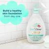 imageBaby Dove Sensitive Skin Hydrating Body Wash  TearFree ampamp Hypoallergenic  Pediatrician Tested  34ozFragrance Free