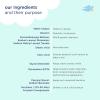 imageBaby Dove Sensitive Skin Hydrating Body Wash  TearFree ampamp Hypoallergenic  Pediatrician Tested  34ozFragrance Free
