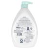 imageBaby Dove Sensitive Skin Hydrating Body Wash  TearFree ampamp Hypoallergenic  Pediatrician Tested  34ozFragrance Free
