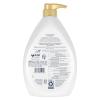 imageBaby Dove Sensitive Skin Hydrating Body Wash  TearFree ampamp Hypoallergenic  Pediatrician Tested  34ozMelaninRich Skin Nourishment