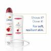 imageDove Advanced Care Antiperspirant Deodorant Dry Spray Cool Essentials 4 Count Antiperspirant deodorant for helping your skin barrier repair after shaving With Pro Ceramide Technology 38 oz38 Ounce Pack of 1