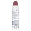 imageDove Advanced Care Antiperspirant Deodorant Dry Spray Cool Essentials 4 Count Antiperspirant deodorant for helping your skin barrier repair after shaving With Pro Ceramide Technology 38 oz38 Ounce Pack of 1