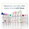 imageDove Advanced Care Antiperspirant Deodorant Dry Spray Cool Essentials 4 Count Antiperspirant deodorant for helping your skin barrier repair after shaving With Pro Ceramide Technology 38 oz152 Ounce Pack of 1