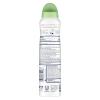 imageDove Advanced Care Antiperspirant Deodorant Dry Spray Cool Essentials 4 Count Antiperspirant deodorant for helping your skin barrier repair after shaving With Pro Ceramide Technology 38 oz38 Ounce Pack of 1