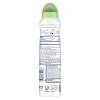 imageDove Advanced Care Antiperspirant Deodorant Dry Spray Cool Essentials 4 Count Antiperspirant deodorant for helping your skin barrier repair after shaving With Pro Ceramide Technology 38 oz114 Ounce Pack of 1