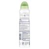 imageDove Advanced Care Antiperspirant Deodorant Dry Spray Cool Essentials 4 Count Antiperspirant deodorant for helping your skin barrier repair after shaving With Pro Ceramide Technology 38 oz38 Ounce Pack of 4