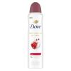 imageDove Advanced Care Antiperspirant Deodorant Dry Spray Cool Essentials 4 Count Antiperspirant deodorant for helping your skin barrier repair after shaving With Pro Ceramide Technology 38 oz38 Ounce Pack of 1