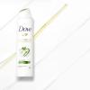 imageDove Advanced Care Antiperspirant Deodorant Dry Spray Cool Essentials 4 Count Antiperspirant deodorant for helping your skin barrier repair after shaving With Pro Ceramide Technology 38 oz38 Ounce Pack of 4