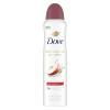 imageDove Advanced Care Antiperspirant Deodorant Dry Spray Cool Essentials 4 Count Antiperspirant deodorant for helping your skin barrier repair after shaving With Pro Ceramide Technology 38 oz38 Ounce Pack of 1