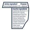 imageDove Advanced Care Antiperspirant Deodorant Stick Lavender Fresh for Helping Repair Skin Barrier After Shaving with 72Hour Sweat ampamp Odor Protection 26 ozLavender