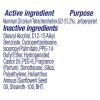 imageDove Advanced Care Antiperspirant Deodorant Stick for Soft Resilient Skin Clear Finish with No White Marks and 72Hour Sweat ampamp Odor Protection 26 ozOriginal Clean