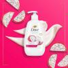 imageDove Advanced Care Hand Wash 4 Count for Effectively Washing Away Dirt ampamp Germs Dragonfruit ampamp Coconut with 10Layer Nourishment