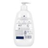 imageDove Advanced Care Hand Wash Peach ampamp Rice Milk 4 Count for Washing Away Dirt ampamp Germs While Nourishing Skin 10 Layers Deep with Moisture Boost 5X Complex