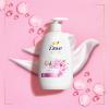 imageDove Advanced Care Hand Wash Shea Butter ampamp Warm Vanilla 4 Count for Soft Smooth Skin More Moisturizers than the Leading Ordinary Hand Soap 12 oz12 Fl Oz Pack of 4