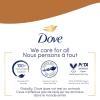 imageDove Advanced Care Hand Wash Shea Butter ampamp Warm Vanilla 4 Count for Soft Smooth Skin More Moisturizers than the Leading Ordinary Hand Soap 12 oz12 Fl Oz Pack of 4