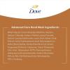 imageDove Advanced Care Hand Wash Shea Butter ampamp Warm Vanilla 4 Count for Soft Smooth Skin More Moisturizers than the Leading Ordinary Hand Soap 12 oz12 Fl Oz Pack of 4