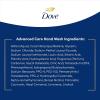 imageDove Advanced Care Hand Wash Shea Butter ampamp Warm Vanilla 4 Count for Soft Smooth Skin More Moisturizers than the Leading Ordinary Hand Soap 12 oz12 Fl Oz Pack of 4