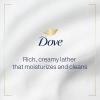 imageDove Advanced Care Hand Wash Shea Butter ampamp Warm Vanilla Pack of 3 For Soft Smooth Skin More Moisturizers Than The Leading Ordinary Hand Soap 34 oz1 Count Pack of 3