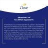 imageDove Advanced Care Hand Wash Shea Butter ampamp Warm Vanilla Pack of 3 For Soft Smooth Skin More Moisturizers Than The Leading Ordinary Hand Soap 34 oz1 Count Pack of 3