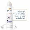 imageDove Advanced Care Invisible Dry Spray Antiperspirant Deodorant No White Marks on 100 Colors Sheer Fresh 48Hour Sweat and Odor Protecting Deodorant for Women 38 oz Pack of 1238 Ounce Pack of 1
