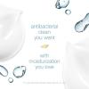 imageDove Beauty Bar For All Skin Types Antibacterial Protects from Skin Dryness 375 oz 14 BarAntibacterial