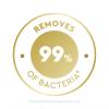 imageDove Beauty Bar For All Skin Types Antibacterial Protects from Skin Dryness 375 oz 14 BarAntibacterial Care