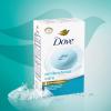 imageDove Beauty Bar For All Skin Types Antibacterial Protects from Skin Dryness 375 oz 14 BarAntibacterial Care