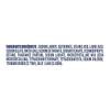 imageDove Beauty Bar More Moisturizing Than Bar Soap Gentle Exfoliating With Mild Cleanser For Softer And Smoother Skin 375 oz Pack of 14375 Ounce Pack of 6