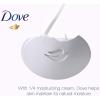 imageDove Beauty Bar More Moisturizing Than Bar Soap Gentle Exfoliating With Mild Cleanser For Softer And Smoother Skin 375 oz Pack of 14375 Ounce Pack of 20