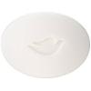 imageDove Beauty Bar Soap Original Pack of 36 for Soft Smooth Skin with 14 Moisturizing Cream 26 oz1 Ounce Pack of 57