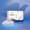 imageDove Beauty Bar Soap Original Pack of 36 for Soft Smooth Skin with 14 Moisturizing Cream 26 oz15 Ounce Pack of 1
