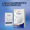 imageDove Beauty Bar Soap Original Pack of 36 for Soft Smooth Skin with 14 Moisturizing Cream 26 oz15 Ounce Pack of 1