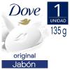imageDove Beauty Bar Soap Original Pack of 36 for Soft Smooth Skin with 14 Moisturizing Cream 26 oz475 Ounce Pack of 1