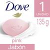 imageDove Beauty Bar Soap Pink Rosa 6 Count for Soft Smooth Skin Cleans ampamp Moisturizes 375 oz475 Ounce Pack of 1