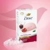 imageDove Beauty Bar Soap Restoring Coconut ampamp Cocoa Butter 6 Count for Restored Skin Nourishes Skin 375 ozCherry  Chia Milk