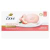 imageDove Beauty Bar Soap Restoring Coconut ampamp Cocoa Butter 6 Count for Restored Skin Nourishes Skin 375 ozWhite Peach  Rice Milk