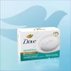 imageDove Beauty Bar Soap Sensitive 24 Bars for Sensitive Skin Fragrance Free and Hypoallergenic 375 ozFragrance Free