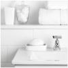 imageDove Beauty Bar Soap Sensitive 24 Bars for Sensitive Skin Fragrance Free and Hypoallergenic 375 ozUnscented