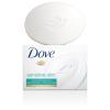 imageDove Beauty Bar Soap Sensitive 24 Bars for Sensitive Skin Fragrance Free and Hypoallergenic 375 ozUnscented