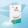 imageDove Beauty Bar Soap Sensitive 24 Bars for Sensitive Skin Fragrance Free and Hypoallergenic 375 ozUnscented