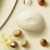 imageDove Beauty Bar Soap Shea Butter 4 Count for Nourished Radiant Skin Enriches Skin 375 oz