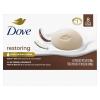 imageDove Beauty Bar Soap Shea Butter 8 CountCoconut  Cocoa Butter