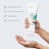 imageDove Body Cream Serum Prebiotic  Protection for Dry Sensitive Skin with ProVitamin B5 Stearic Acid and Peptides Lotion 8 oz