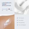 imageDove Body Cream Serum Prebiotic  Protection for Dry Sensitive Skin with ProVitamin B5 Stearic Acid and Peptides Lotion 8 oz
