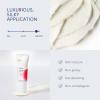 imageDove Body Cream Serum ProCeramide  Repair for Rough Extremely Dry Skin with Hyaluronic Acid Niacinamide and Natural Moisturizing Factors Lotion 8 oz