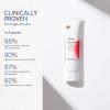imageDove Body Cream Serum ProCeramide  Repair for Rough Extremely Dry Skin with Hyaluronic Acid Niacinamide and Natural Moisturizing Factors Lotion 8 oz