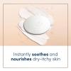 imageDove Body Love Beauty Bar Soap EczemaProne Skin Care 10 Count Fragrance Free Instantly Soothes ampamp Nourishes DryItchy Skin Colloidal Oatmeal 75 oz