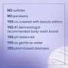 imageDove Body Love Body Cleanser Night Recovery 4 Count For Dry and Worn Down Skin Body Wash with Retinol Serum and Botanical Oils 175 oz