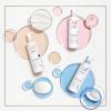 imageDove Body Love Body Cleanser ReactionProne Skin 3 Count HyperReactive Skin Balance for UltraSensitive Fragrance Free Body Wash with Only 12 Ingredients 175 oz