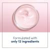 imageDove Body Love Body Cleanser ReactionProne Skin 3 Count HyperReactive Skin Balance for UltraSensitive Fragrance Free Body Wash with Only 12 Ingredients 175 oz